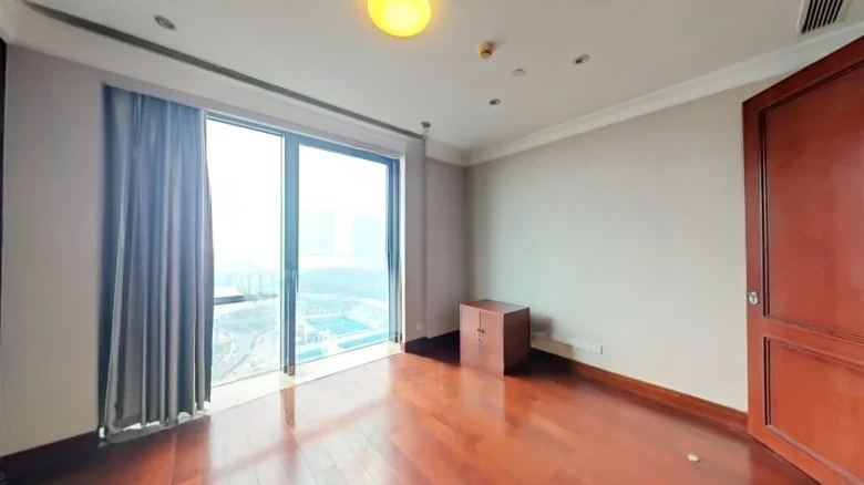 Haier Greenland Quanyun Village Orchid Apartment - View 1