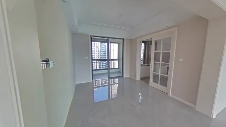 Silent Wave Mountain - View 7