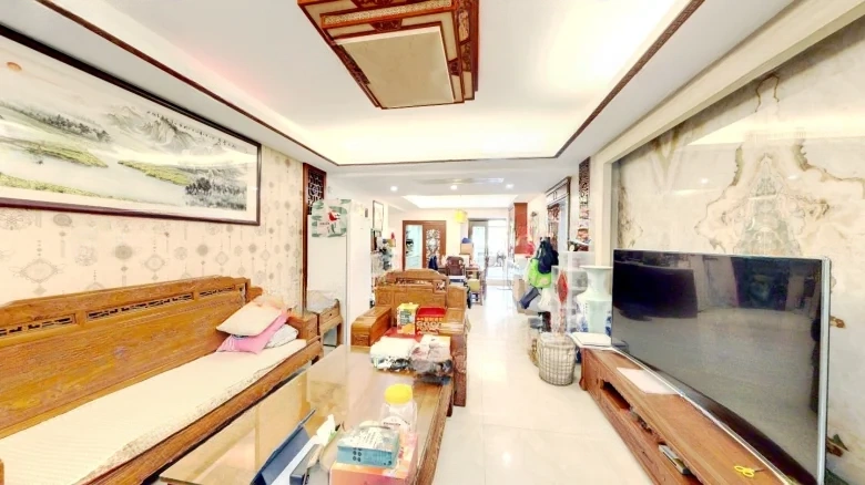 Guojia MaoTai Tian Qin Wan Er Qi - View 1