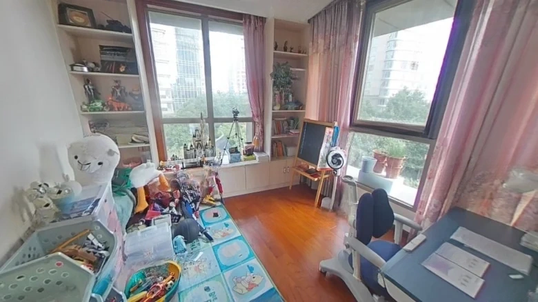 Changshun Riverside Crown - View 4