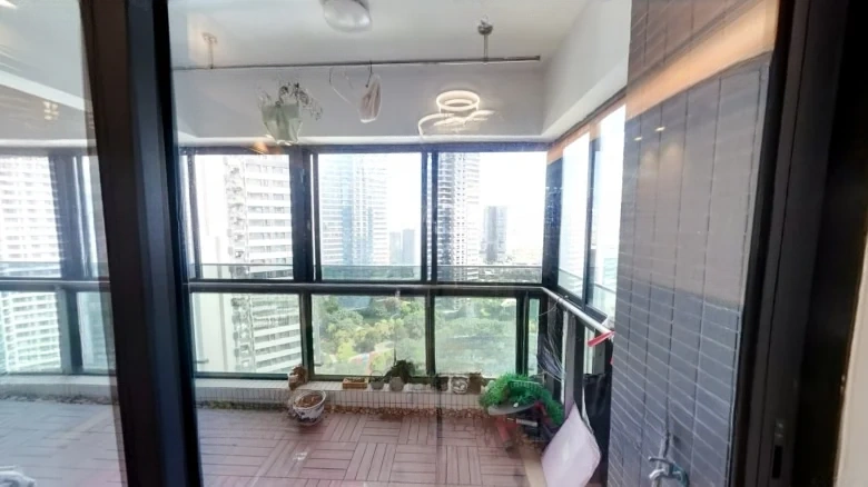 Nansha Jinmao Bay - View 13