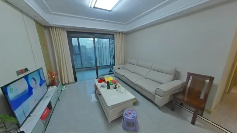 Jinmao Binhu Mingdi Residence - View 6