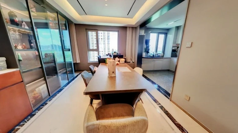 Tianyi City - View 16