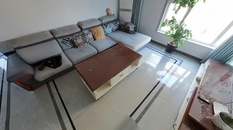 Tianhe Yuecheng - View 1