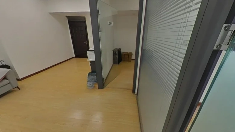 Langqin Taiyuan Center - View 3