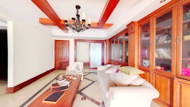 Qingjiang Apartment - View 11