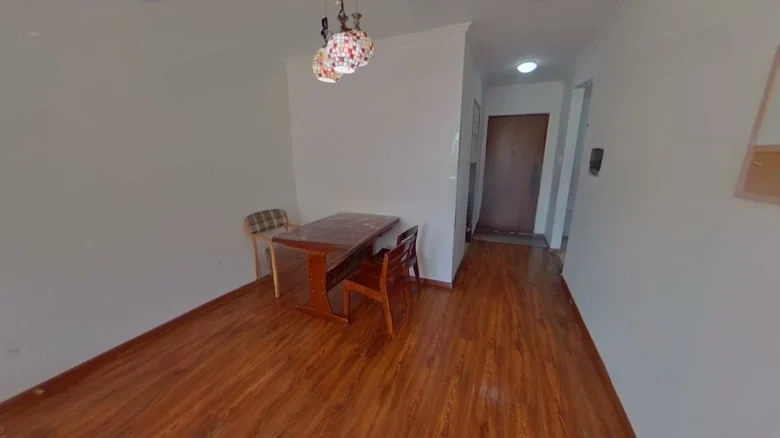 Jinyu Vanke City Phase I - View 1