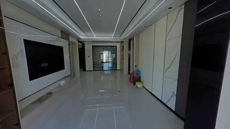 Zhongzhai Lanhai Yunyi A District - View 1