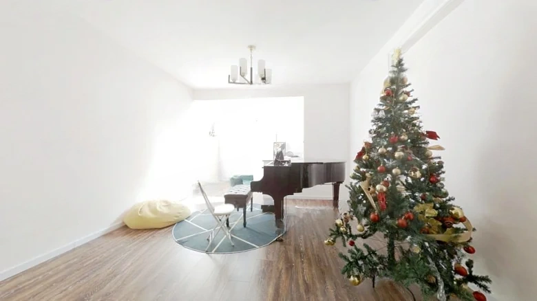 Hai信Di生Mountain Villa - View 3