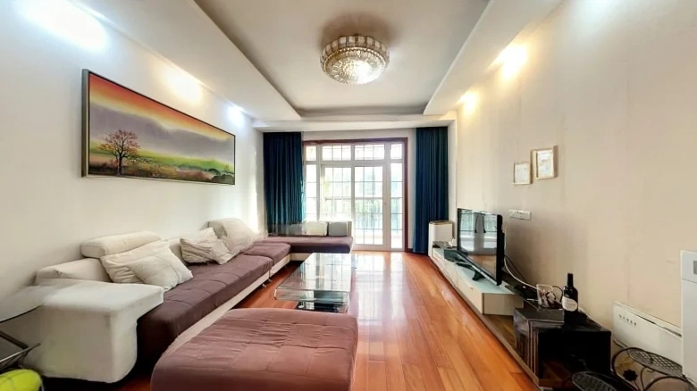 Eden Garden - View 2