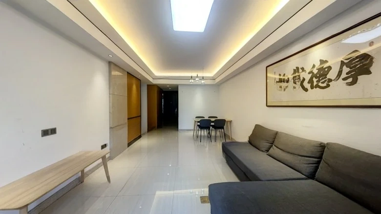 Central Bay Amber Bay - View 9