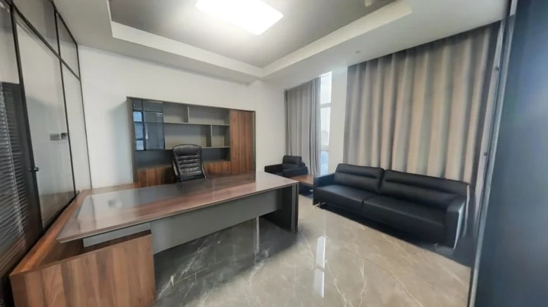 Dawan Plaza (Nantong) - View 1