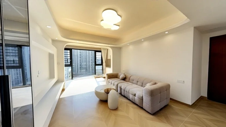 Zhongzhai Nan Yuan - View 7