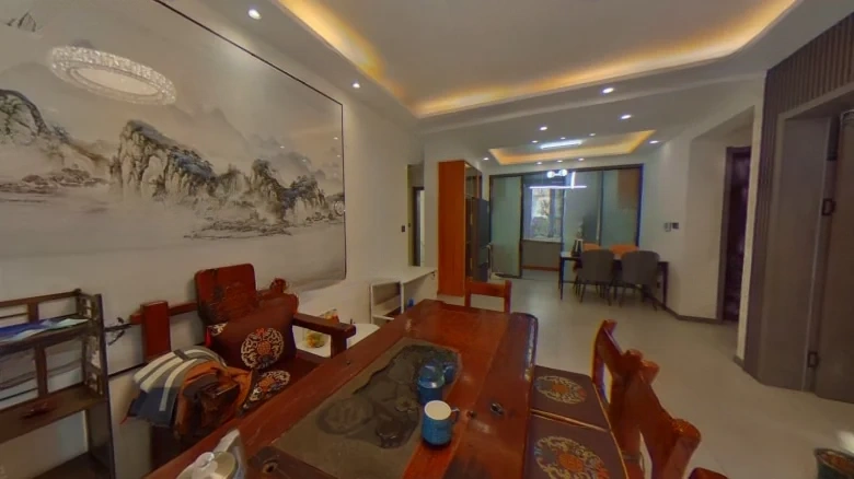 Wuyue Huafu - View 6