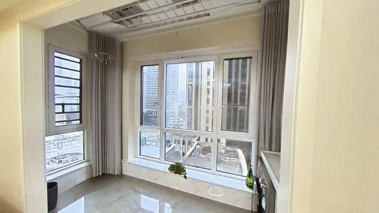 Fudi Kunyu Mansion - View 8