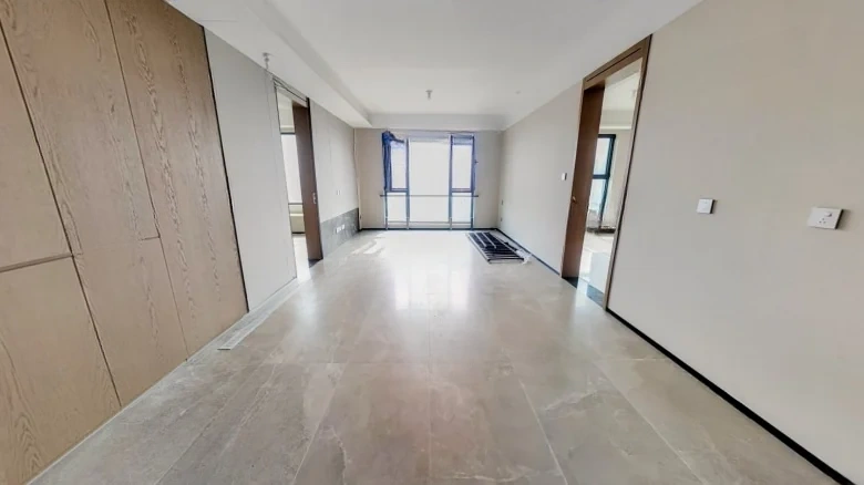 Jinmao Chang'an Joy - View 5