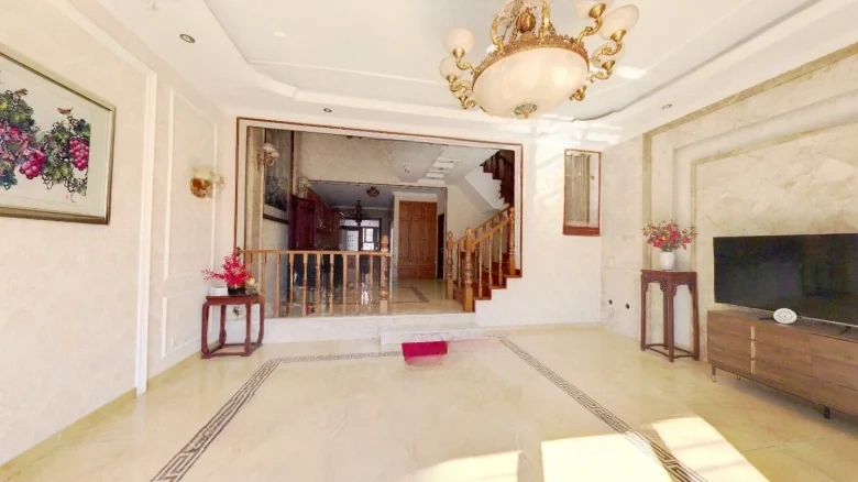 Rongsheng Shang Cheng Phase II - View 7