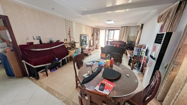 Sanjian Rui Fu Garden Phase III - View 5