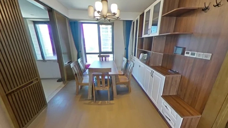 Sunac City Center - View 6