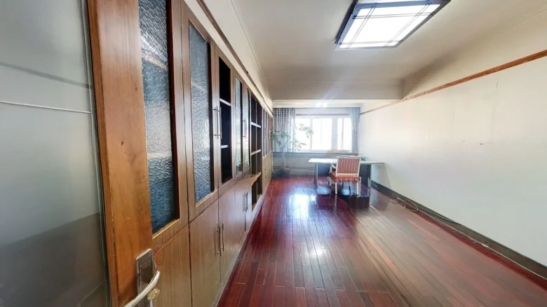 Bridge Road Tower - View 1