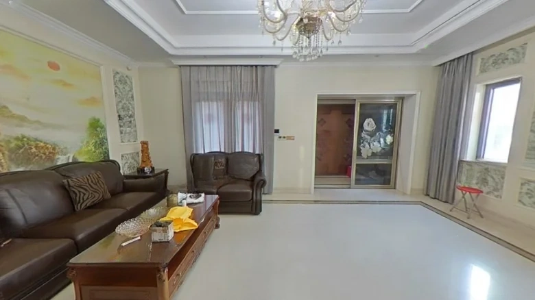 Evergrande Jinsha Beach - View 10