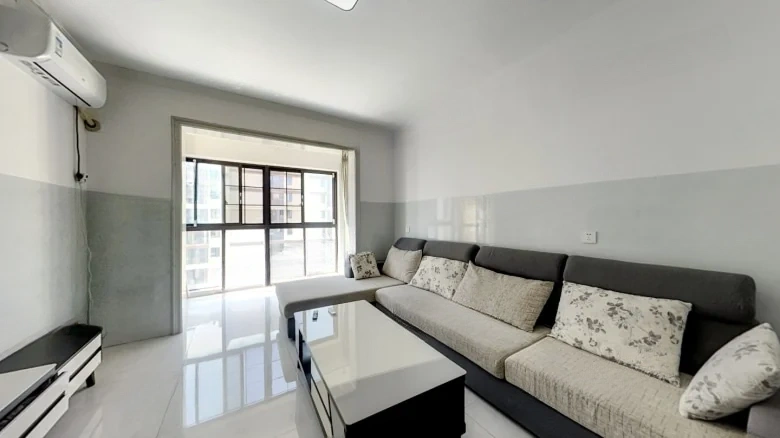 Weize Garden - View 2