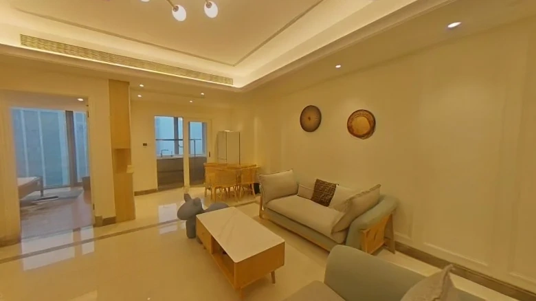 Deep Blue International Center - View 4