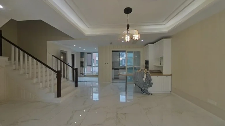 Langsheng Polycity Rites Villa - View 10