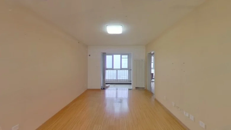 Cui Cheng Xing Yuan D District - View 1