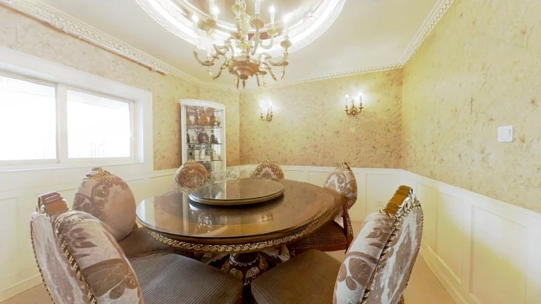 Jin Chang Garden - View 5