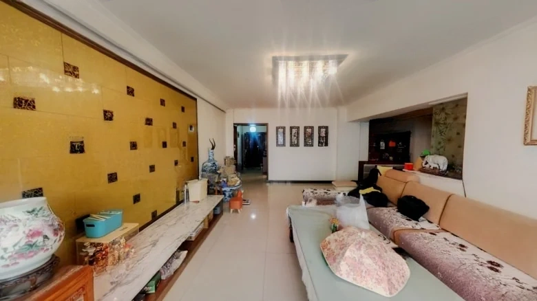 Cuiying Garden - View 7