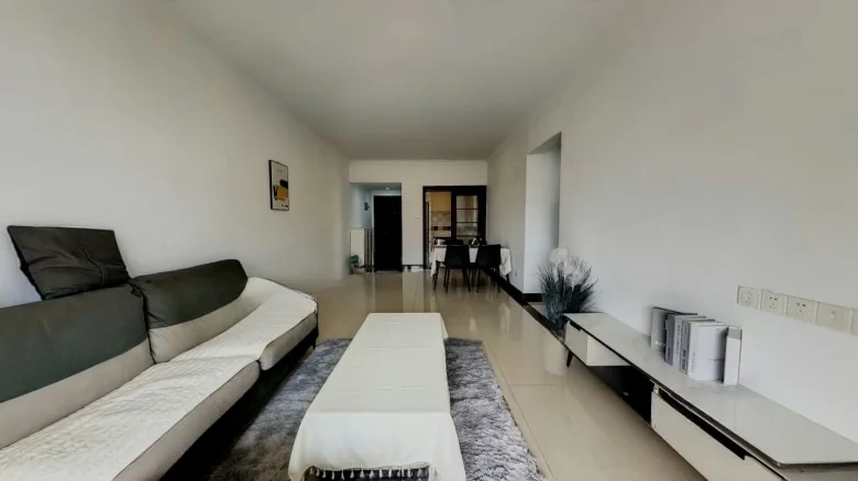 Lungpan Garden - View 9