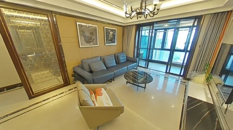 Strait International Tian Jing - View 9