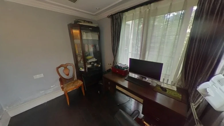 Luhu Flamengo - View 1