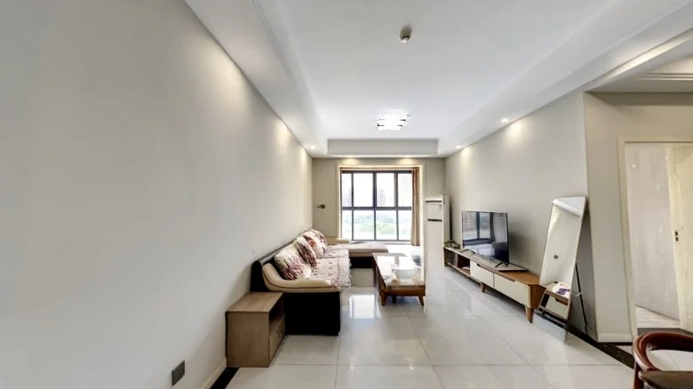 Jin Mansion - View 1