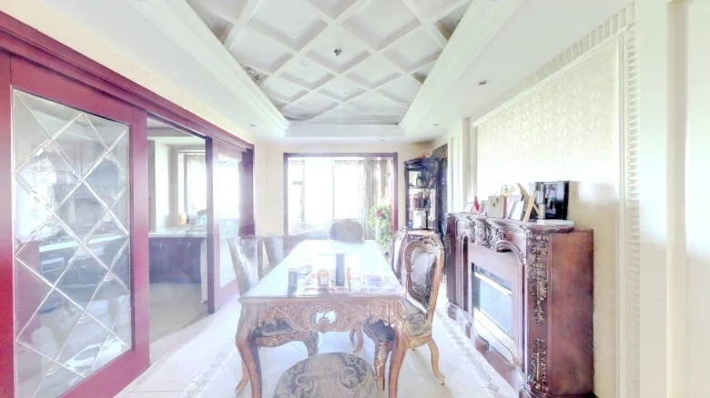 Regal Scene Eastward - View 5