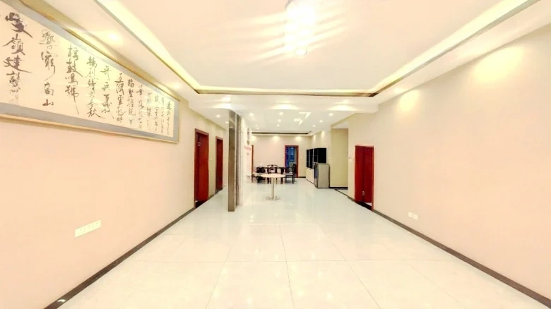 Evergrande Dragon Ridge Sky Peak - View 5