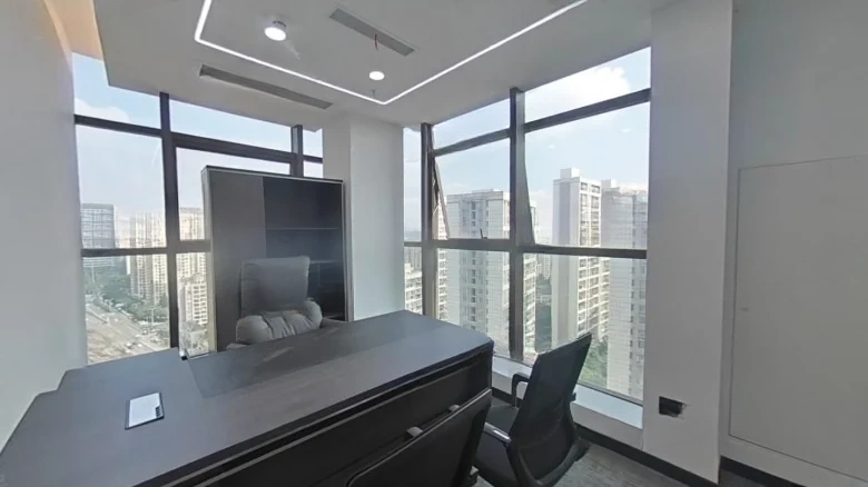 Lifan Times - View 2