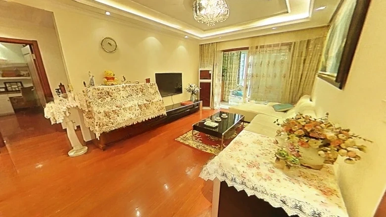 Zhonghai Silver Sea 1号 If - View 5