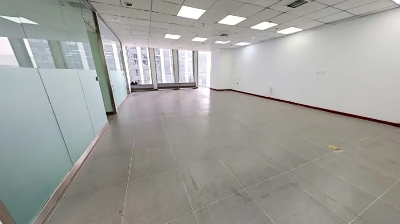 Hua Run Building - View 1