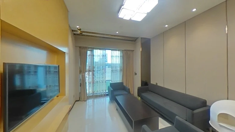 Wanxiang City Yuexi Gem - View 3