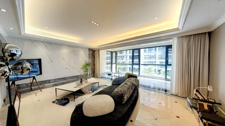 Xipai City D District - View 7