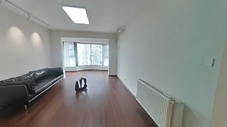 Eurocity Triumph Lido Garden - View 1