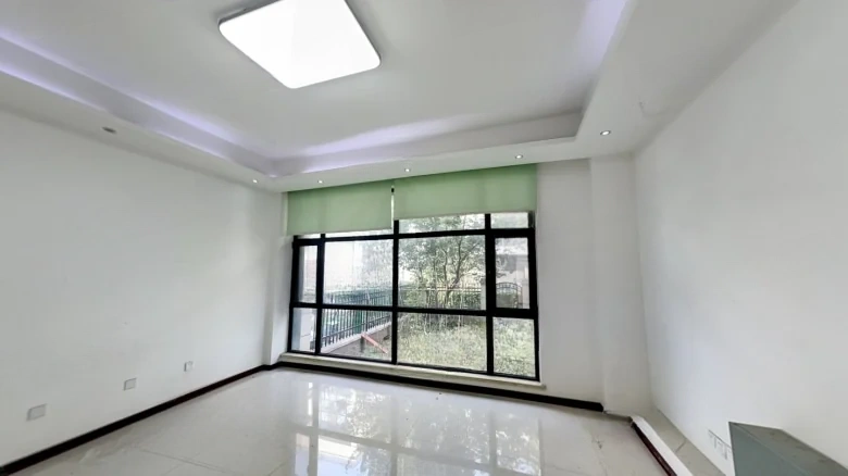 Evergrande Yu Lan International - View 2