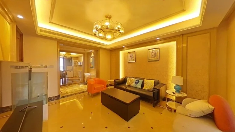 Ruenfu International - View 7