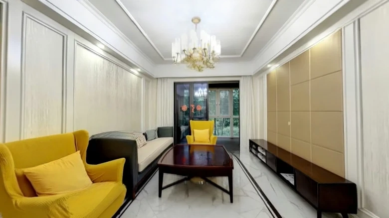 CapitaLand Century Mansion - View 1