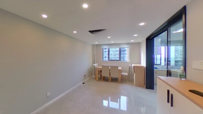 Zhongda Jiulide Apartment - View 10