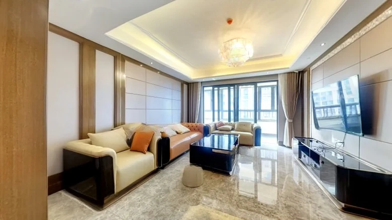 Hengda Tianchen - View 5