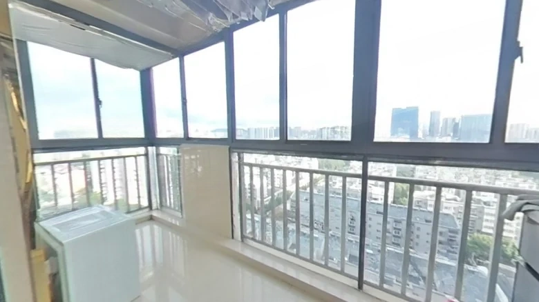 Tongxi New Nobility City - View 10