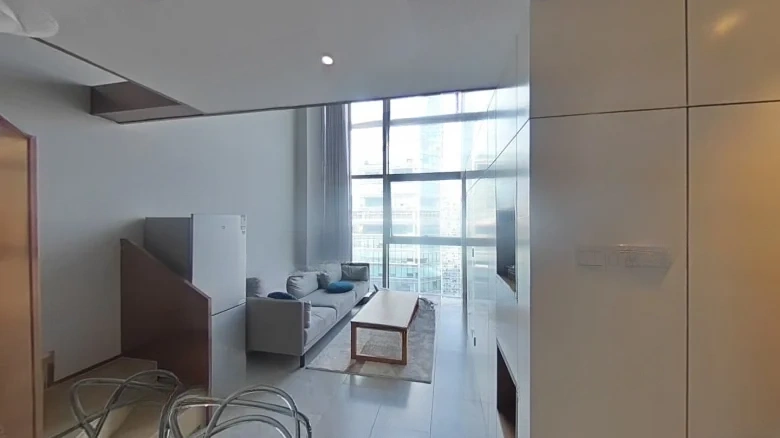 Starlight Center - View 1